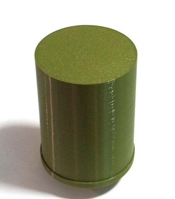 Антенна купольная 650-3000 МГц 3-4 дБ, до 100 Вт, N-male (штырь) Дніпро - зображення 1