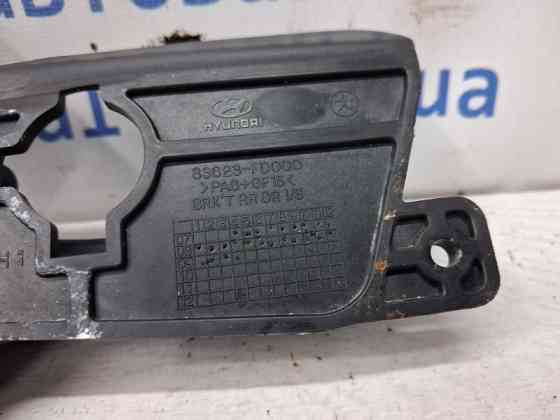 Ручка двери внутреняя задняя правая Hyundai I30 FD 1.6 DIESEL D4FB 2007 (б/у) Київ