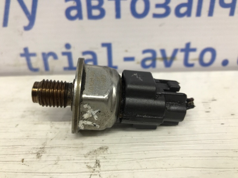 Датчик давления топлива в рейке Mitsubishi Outlander XL 2.2 DIESEL 4N14 2007 (б/у) Київ - зображення 1