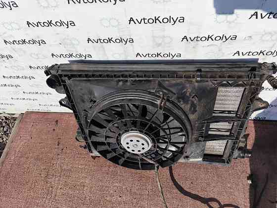 Ноускат передок в сборе Fiat Scudo 2004-2006 Ковель