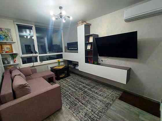 продажа 2-к квартира Киево-Святошинский, Крюковщина, 75000 $ 