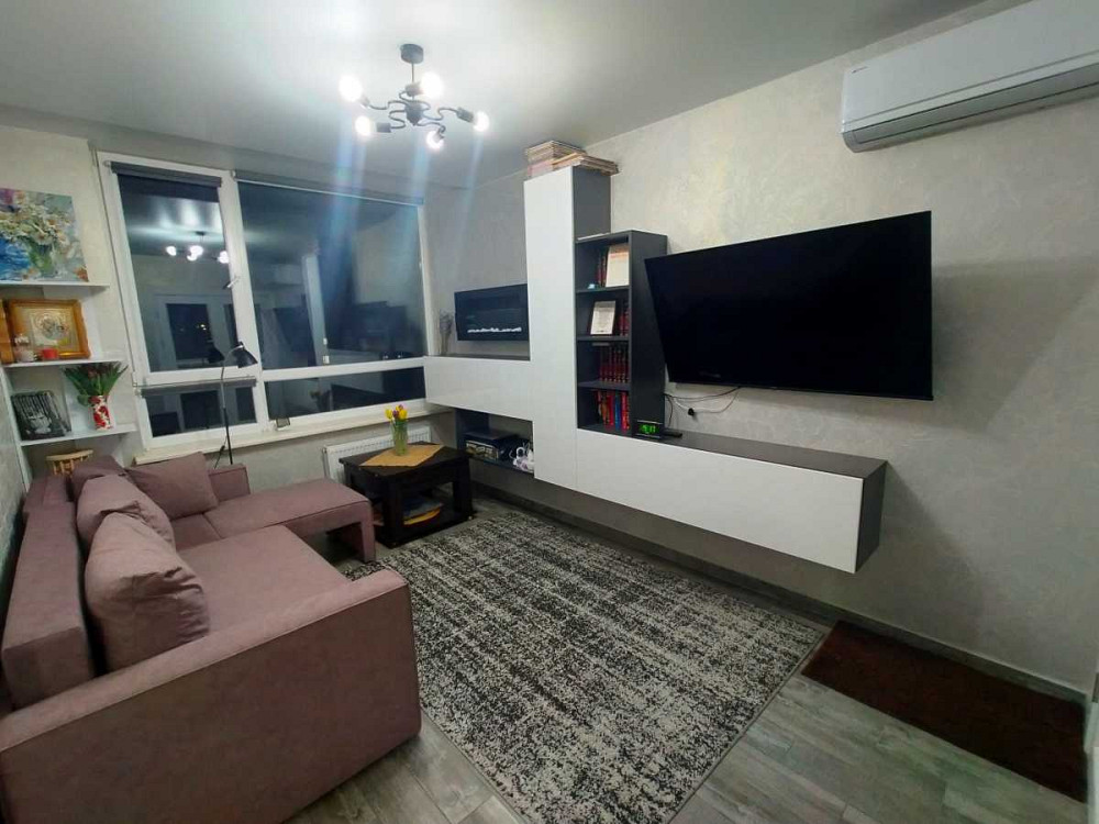 продажа 2-к квартира Киево-Святошинский, Крюковщина, 75000 $  - изображение 5