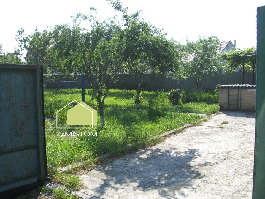 Продаж добротного будинку 270 м2 в селі Гнідин. Повністю жилий і чекає нових власників. Побудований Киев - изображение 3