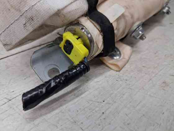 Airbag потолка(шторка) правый Nissan Juke 2010-2019 985P01KA0D (Арт. 69595) Київ