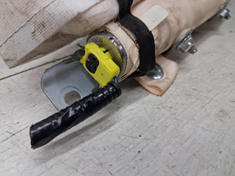 Airbag потолка(шторка) правый Nissan Juke F15 1.6 TURBO MR16DDT 2010 (б/у) Киев - изображение 3