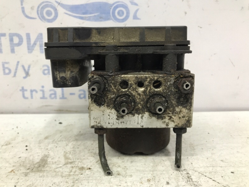 Блок abs Mitsubishi Lancer 2003-2009 MN116261 (Арт. 47244) Киев - изображение 1