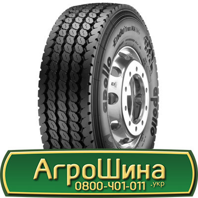 385/65 R22.5 Apollo ENDUTRAX-MA HD 164K Універсальна шина Киев - изображение 1