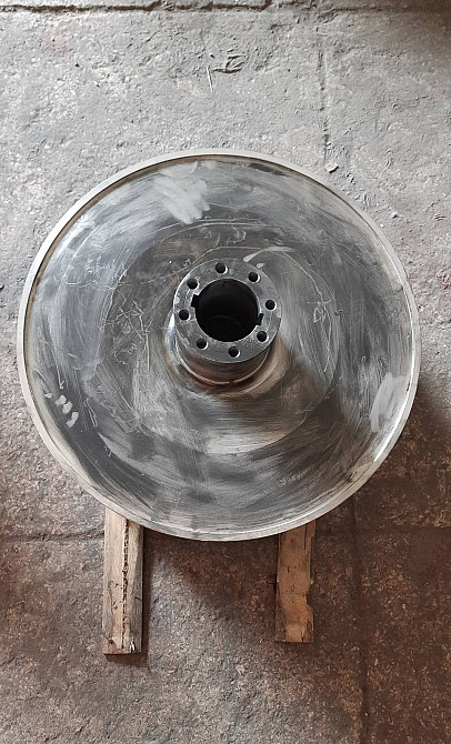 Виробництво литих деталей за індивідуальними завданнями Кам'янське (Дніпродзержинськ) - зображення 7