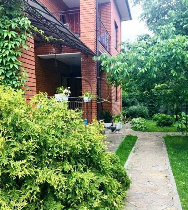 продажа 5-к дом Киев, Подольский, 368000 $ Киев - изображение 2