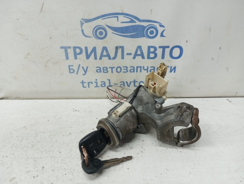 Замок зажигания Toyota Camry 2001-2006 6905758050 (Арт. 82077) Киев - изображение 3