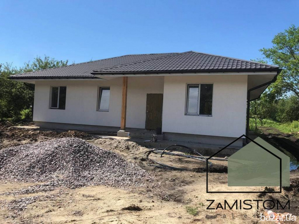 Продаж будинку 115 м2 в селі Гнідин, Бориспільського р-ну., 8 км до межі міста. Котедж 2021 року по Київ - зображення 2