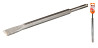 Зубило плоское GRANITE SDS-PLUS 250х20х14 мм с победитовой напайкой 1-21-250 Харьков