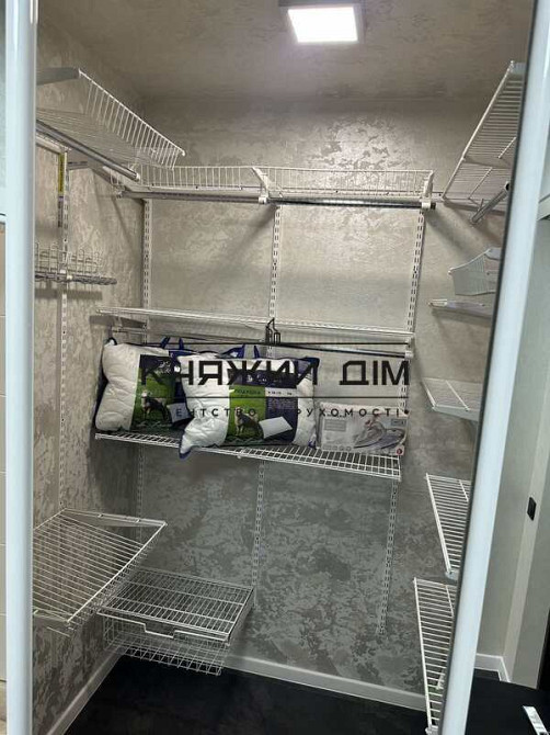 Перша здача! Оренда 1 кімнатна квартира ЖК Комфорт Таун КОД 11204381 Київ - зображення 9