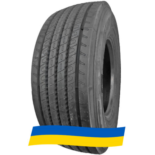 385/65 R22.5 Matador F HR4 160K Рулевая шина Київ - зображення 10