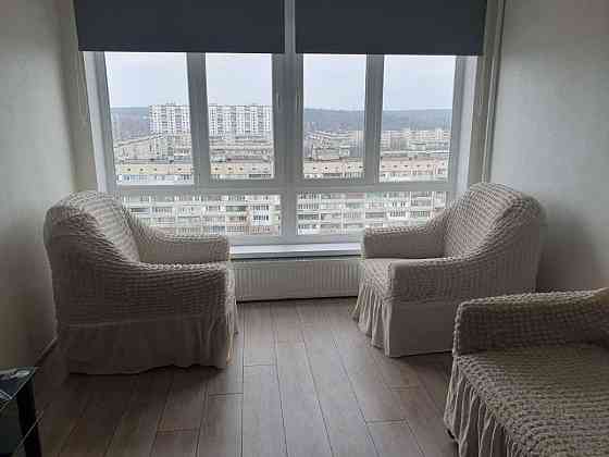 продажа 1-к квартира Киев, Оболонский, 50000 $ Київ