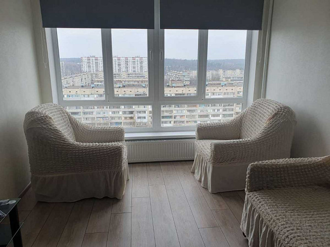 продажа 1-к квартира Киев, Оболонский, 50000 $ Київ - зображення 1