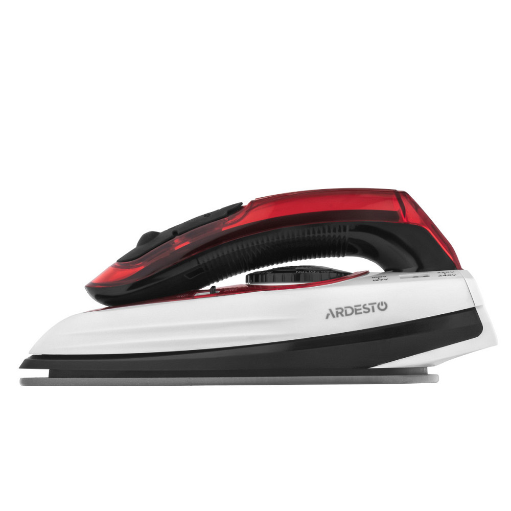Утюг дорожный Ardesto TI-S1200 1000 Вт Київ - зображення 4