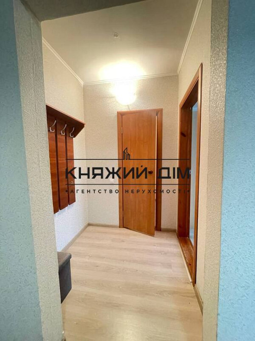 Оренда світлої 3 кімнатної квартири на Позняках Є ГЕНЕРАТОР Урлівська34 а КОД 11204948 Київ - зображення 11