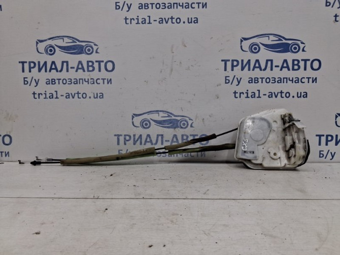 Замок двери задний правый Mazda CX 5 KE 2.2 DIESEL 2011 (б/у) Київ - зображення 1