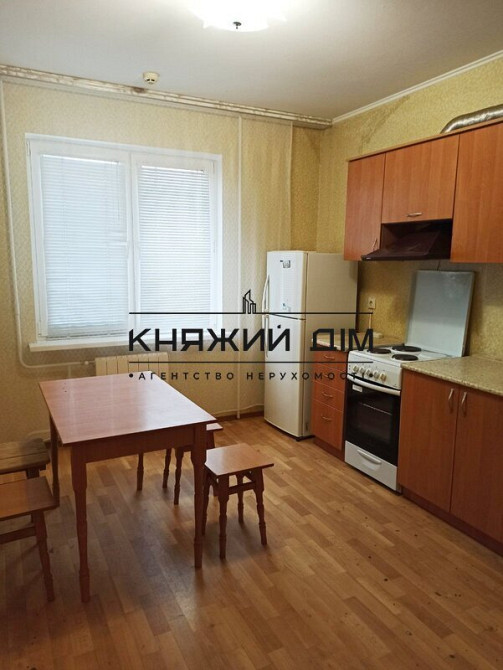 Оренда 2 кімнатної квартири на Позняках, є генератор! Вулиця Урлівська, код № 1142931 Киев - изображение 11