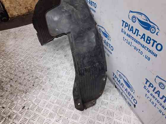 Подкрылок передний правый Hyundai I30 2011-2017 86812A6000 (Арт. 70186) Київ