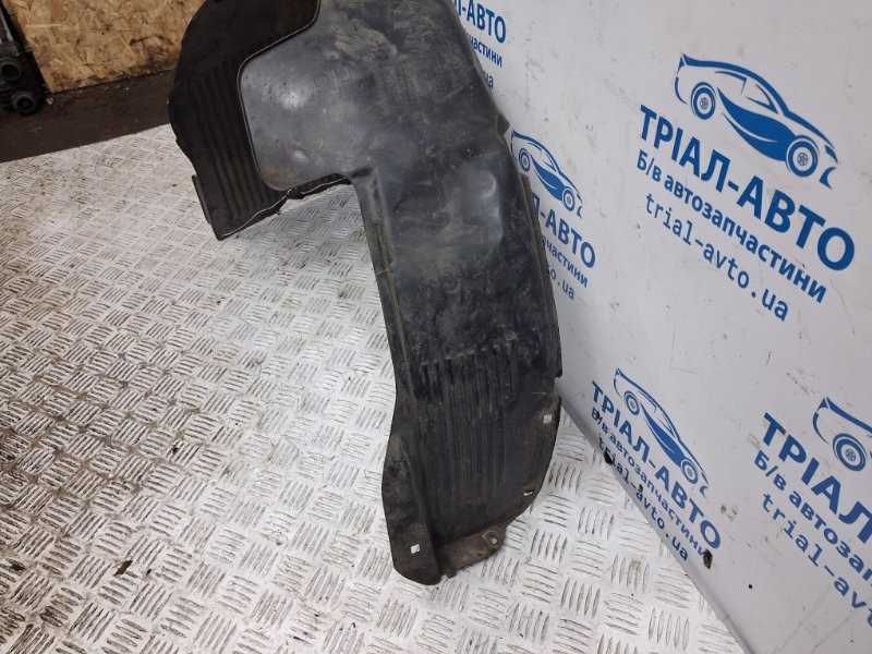 Подкрылок передний правый Hyundai I30 GD 1.6 DIESEL D4FB 2011 (б/у) Киев - изображение 3