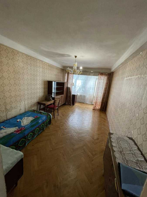 продажа 1-к квартира Киев, Соломенский, 48000 $ Київ - зображення 4