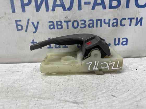 Ручка двери внутренняя левая Hyundai Tucson 2004-2009  (Арт. 79639) Киев