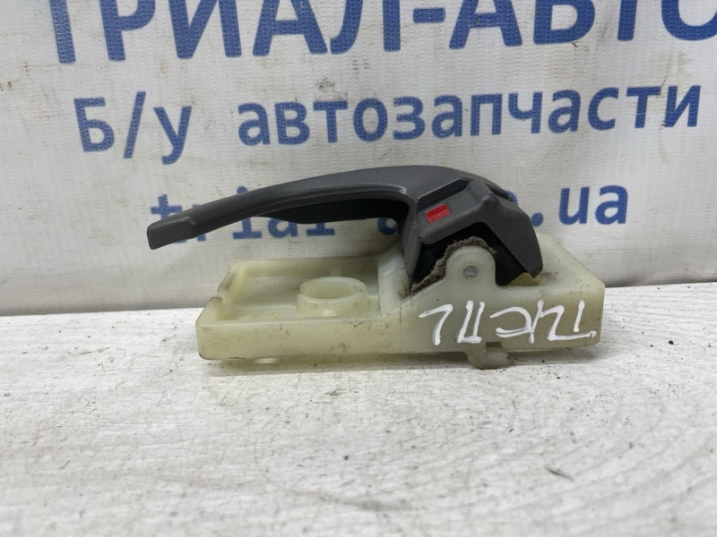 Ручка двери внутренняя левая Hyundai Tucson 2004-2009 826102E000LM (Арт. 79639) Киев - изображение 2