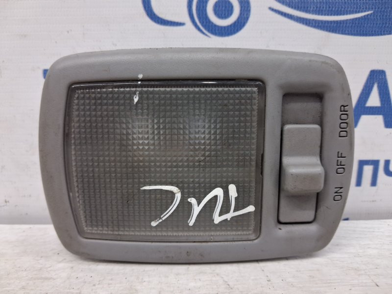 Плафон задний Hyundai Tucson JM 2.0 DIESEL D4EA 2004 (б/у) Киев - изображение 1