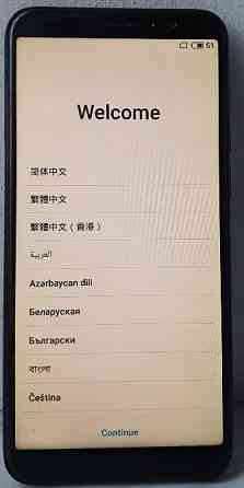 Смартфон Meizu m6t, б\у. Полностью рабочий Одеса