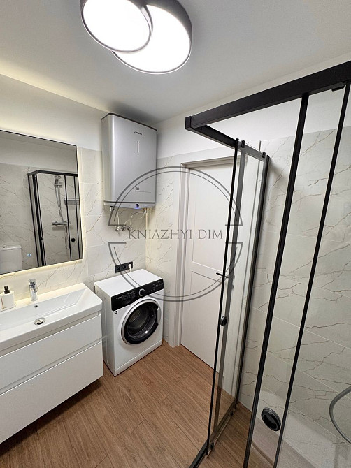 Оренда 1-кімнатної ,Миколи Міхновського бульв.м.Звіринецька код 11202407 Киев - изображение 10