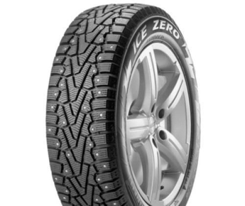 245/45 R18 Pirelli Ice Zero 100H Легкова шина Київ - зображення 7