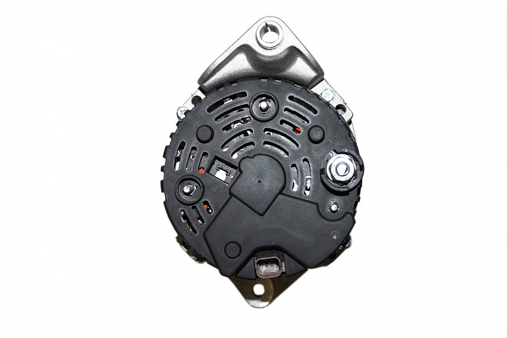Генератор 14V-75A-6gr на Renault Рено Kangoo, Trafic, Megane, Clio Украинка - изображение 4