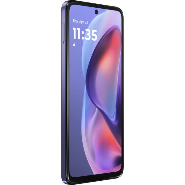 Смартфон Motorola Moto E15 2/64GB Fresh Lavender (No Adapter) Global UA (PB6S0006RS) (Код товару:416 Харків - зображення 3