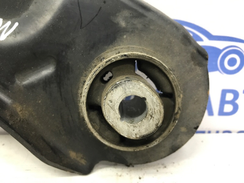 Рычаг левый Renault Megane 3 1.5 DIESEL K9K 2008 (б/у) Київ - зображення 3