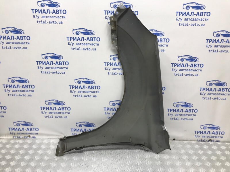 Крыло переднее правое Subaru Outback 2009-2015 57120AJ0409P (Арт. 56331) Киев - изображение 8