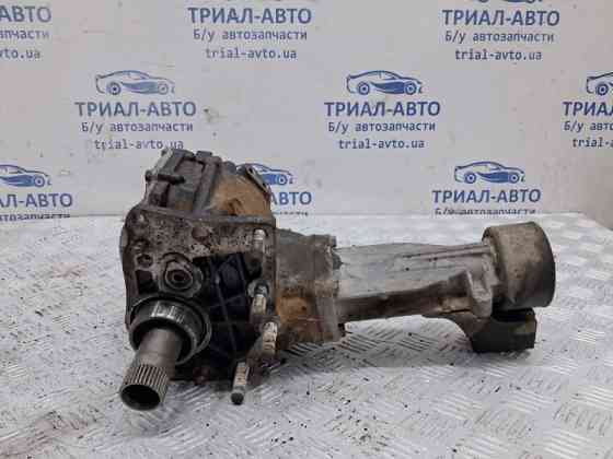 Раздаточная коробка Lexus RX 350 XU30 3.5 БЕНЗИН 2GRFE 2003 (б/у) Київ