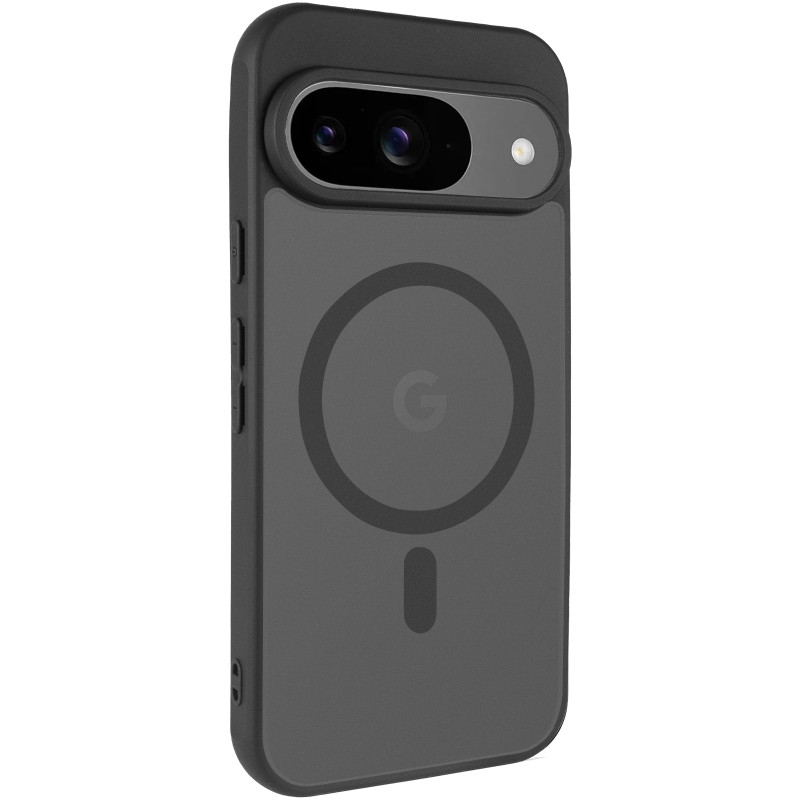 Чехол TPU Bloom with Magnetic Fit для Google Pixel 11 Херсон - зображення 1