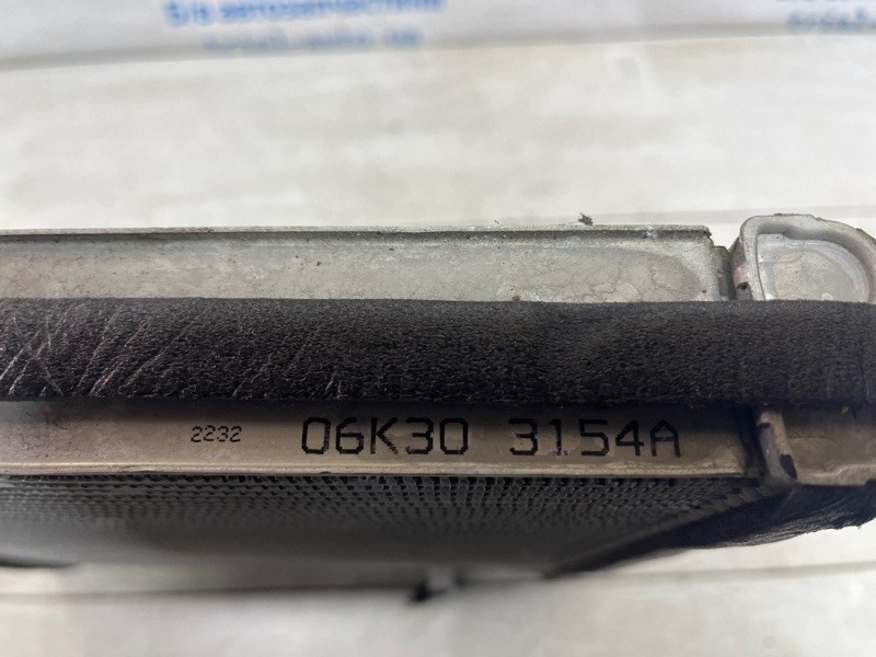 Испаритель кондиционера Mazda CX 9 TB 3.7 БЕНЗИН MZI 2006 (б/у) Київ - зображення 6