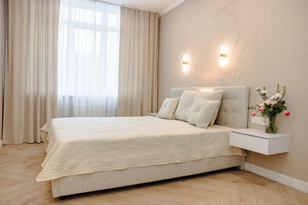 долгосрочная аренда 2-к квартира Киев, Дарницкий, 25000 грн./мес. Київ - зображення 10