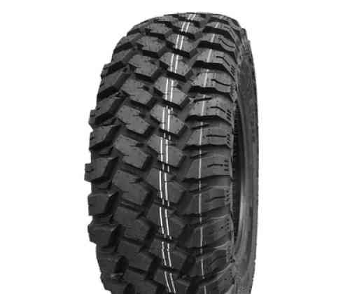 265/60 R18 Hifly Vigorous MT602 119/116Q Позашляхова шина Київ