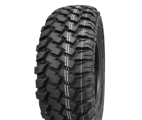 265/60 R18 Hifly Vigorous MT602 119/116Q Позашляхова шина Київ - зображення 1