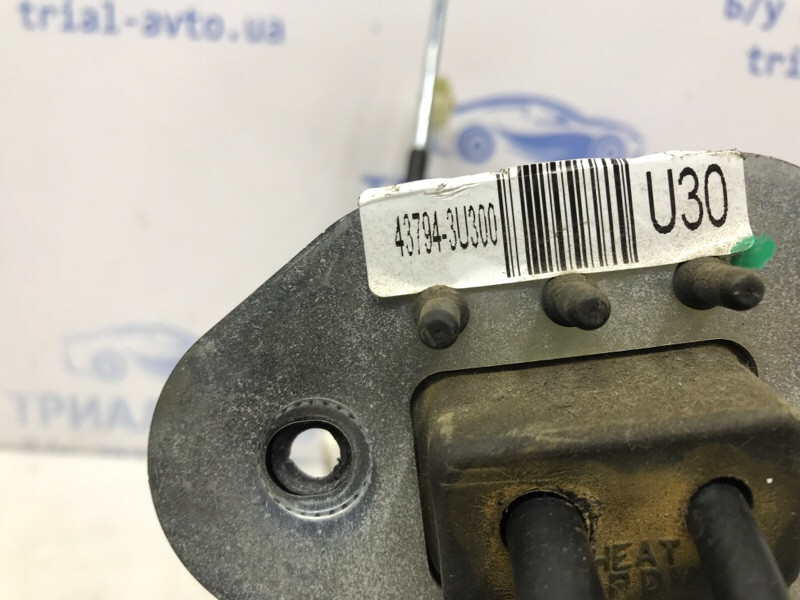 Трос коробки передач Kia Sportage SL 2.0 DIESEL D4HA 2010 (б/у) Київ - зображення 5