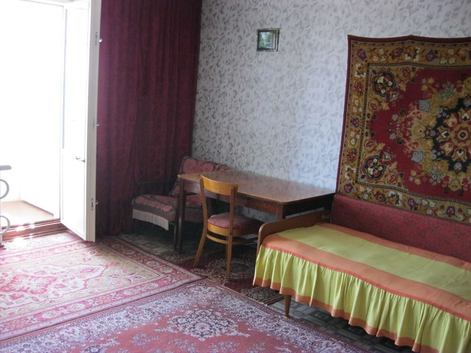 Сдаю 1комн квартиру центр Николаев - изображение 4