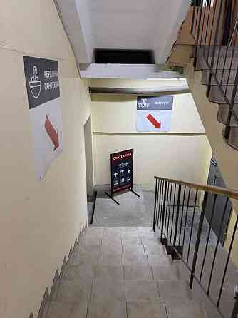 долгосрочная аренда торговые площади Киев, Дарницкий, 1200 $/мес. Київ