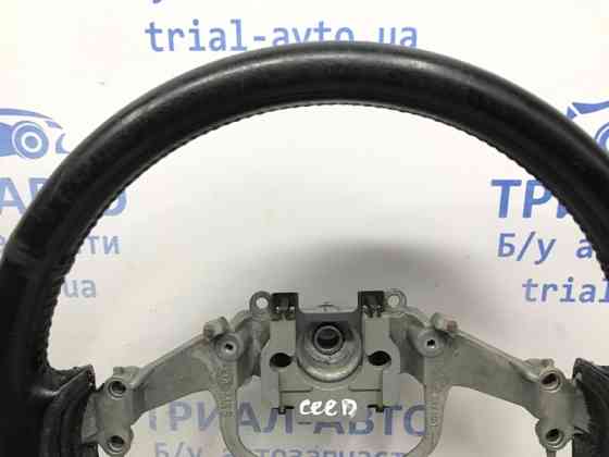 Руль KIA Ceed 2006-2012 561101H150EQ (Арт. 45952) Киев