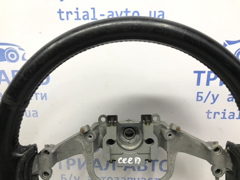 Руль Kia Ceed ED 1.6 DIESEL D4FB 2006 (б/у) Киев - изображение 3