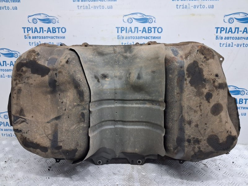 Бак топливный металлический Mitsubishi ASX 2010- 1700B222 (Арт. 79844) Київ - зображення 6