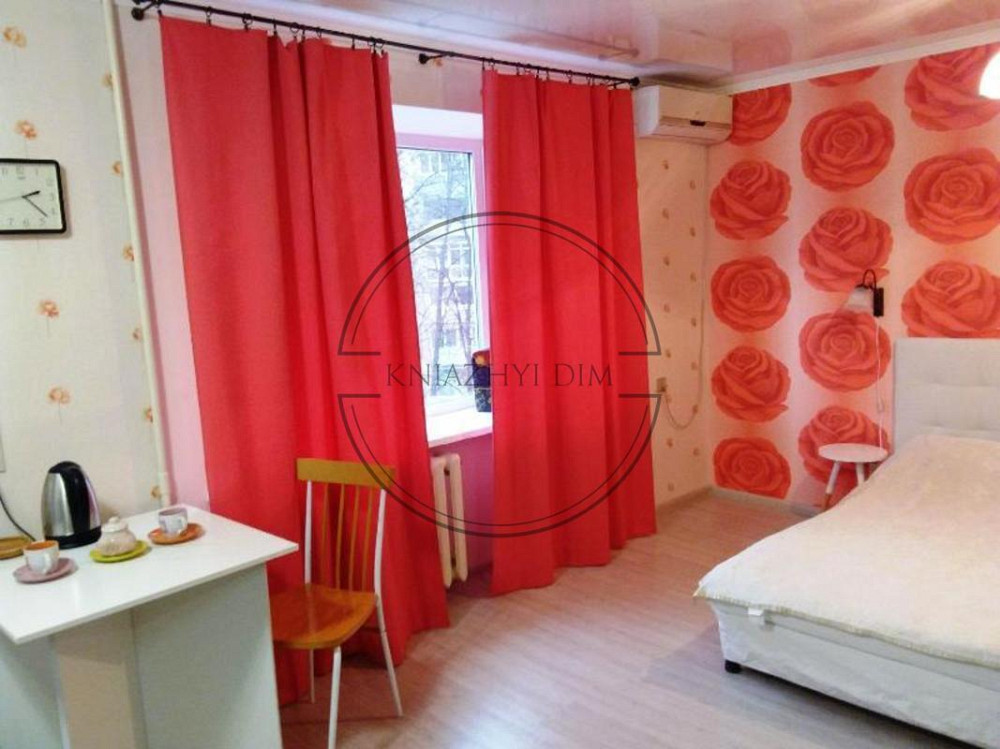 Отличная квартира-студио на Печерске. М. Кловская. 3 минуты.Код объекта:11193858. Киев - изображение 8